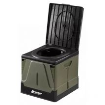 Toilette Portable Holdcarp Portable Toi Big 50695055 - Pêcheur.com