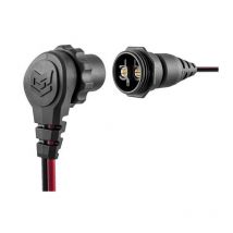 Toma De Desmontaje Rápido Para Tabique Minn Kota Mk-1865120