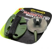 Top Lood Fun Fishing Magnetic Back Lead 90 G 590291