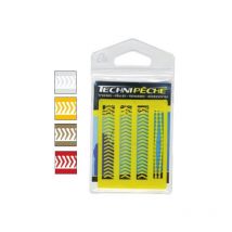 Topes Cebos En V Technipêche Tech/g192