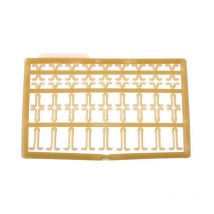 Topes Cebos Virux Extanda Stop Long Bxts