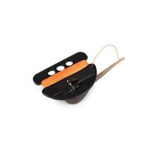 Toplood Montage Clip Fox Captive Back Weight Cbw006