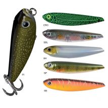 Topwater Lure Doiyo Supido 75 Omote 3812553