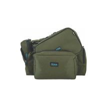 Torba Carryall Aqua Products Small Black Series 404103