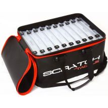 Torba Transportowa Scratch Tackle Bakkan - 45l Srbbk45n