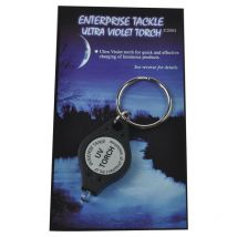 Torche Pour Graines Phospho Enterprise Tackle Torche - Pêcheur.com