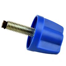 Tornillo De Apriete Garbolino Plateforme (vis Papillon Embout Plastique) Gomej3699-004