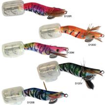 Totanara Clee Squid Master Kameha Mini 2.0 D120b