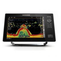 Touchscreen Gps Fishfinder Humminbird Xplore 12 2d Xplore12-dstp