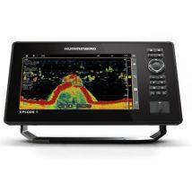 Touchscreen Gps Fishfinder Humminbird Xplore 9 2d Xplore9-dsta