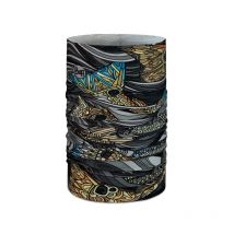 Tour De Cou Buff Andrea Larko Redfish Tails Mul 131893.555.10.00