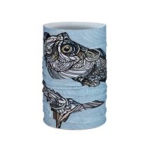 Tour De Cou Buff Andrea Larko Tarpon Steel 131894.909.10.00