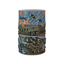 Tour De Cou Buff Casey Underwood Bass Scape 131890.555.10.00
