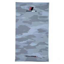 Tour De Cou Major Craft - Camo/gris Fg-f20-lgy - Pêcheur.com