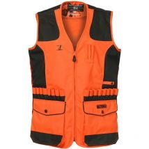 Traceervest Percussion Stronger - Oranje 1242--oran-(a)-2xl
