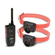 Tracking Collar 2 Dogs Dogtra Rb 1002 160147