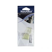Train De Plumes Nautika Anguillettes 6742