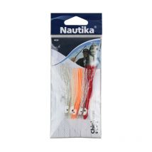 Train De Plumes Nautika Chipirons No2 - Pêcheur.com