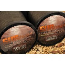 Trança Carpa Korda Sub Braid Sbb4