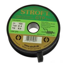 Trança Stroft Gtpe Jaune - 100m Gtpej100x05.75