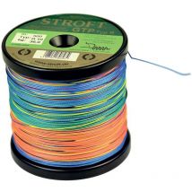 Trança Stroft Gtpr Multicolore - 500m Gtprm500x31