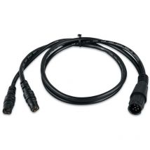 Transducer Sounder Adapter Kabel Garmin Van 6 Pinnen Te 4 Pinnen 010-11615-00