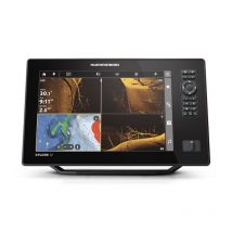 Transductorur Gps Humminbird Tactile Xplore 12 Msi+ Xplore12-msi+tp