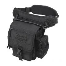 Transport Bag Gamakatsu G-rod Hit 'n Run Hipbag 006207-00800-00000