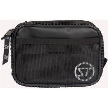 Transport Bag Stream Trail Mesh Amenity - Noir Str-meshamenity-bk