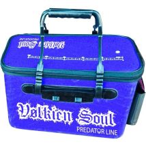 Transport Tas Volkien Bakkan Hard Line Vs-bkh40