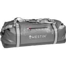 Transporttasche Westin W6 Roll-top Duffelbag Silver/grey A83-595-l