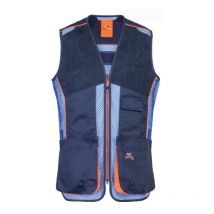 Trap Ball Vest Ligne Verney-carron Rabbit Phgi009-bleu-pas-xl