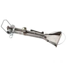 Trap Billiards Europ Arm With Lace For Foxes A54001