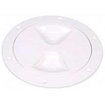 Trappe De Visite Forwater Blanche Cf313205