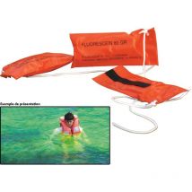 Trazador Fluoresceína Plastimo 301124