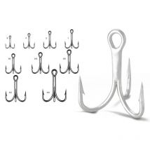 Treble Haak Vmc O'shaugnessy 8626 8626ti0004d1