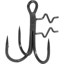 Treble Hook Bkk Assist Spear-21 Ss Ba-et-6281
