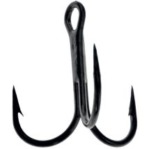 Treble Hook Daiichi Death Trap Treble Dch-d93q-6