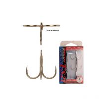 Treble Hook Decoy Ts 21 Ts216