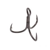 Treble Hook Decoy Ys 25 - Pack Of 6 Ys2512