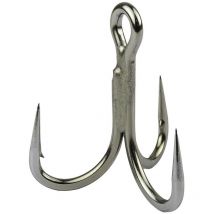 Treble Vishaak Mustad Jawlok 4x Strong Mus02401b