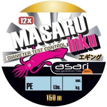 Treccia Asari Masaru Inku - 150m Lami15014