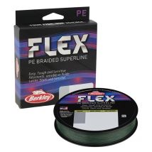 Treccia Berkley Flex Braid 1579829