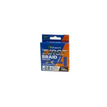 Treccia Intech First Braid X4 Bra-4ora-150-03