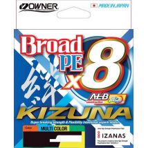 Treccia Owner Kizuna X8 8.5cm Ow-kx8-0.12-135-mc