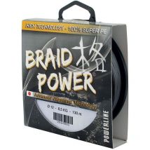 Treccia Powerline Braid Power Tbpg225
