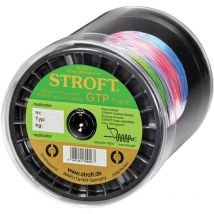 Treccia Stroft Gtpe Multicolore - 250m Gtpem250x095
