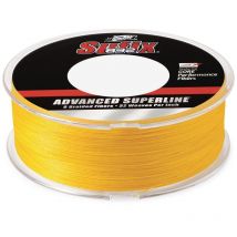 Treccia Sufix 832 Advanced Superline Gialla - 120m 018546810