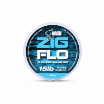 Treccia A Terminale Carpfishing Nash Nxt Zig Flo T2681
