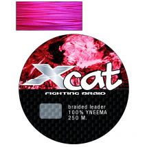 Treccia Terminali X-cat Fighting Braid Lxt250120